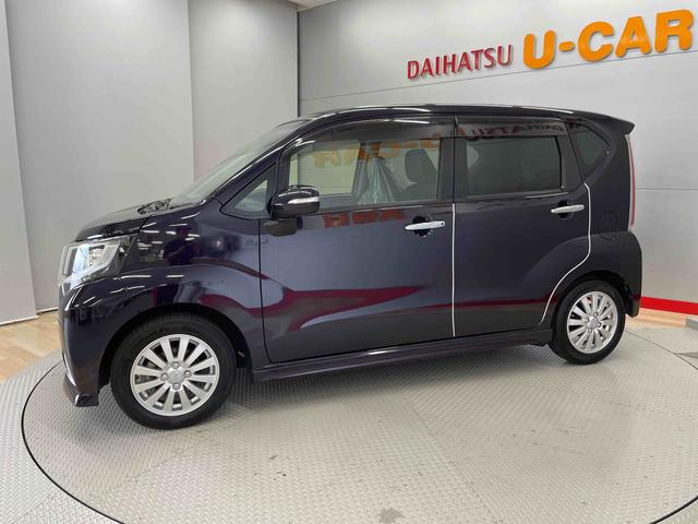 ムーヴカスタム　ＸリミテッドII　ＳＡIII（宮城県）の中古車