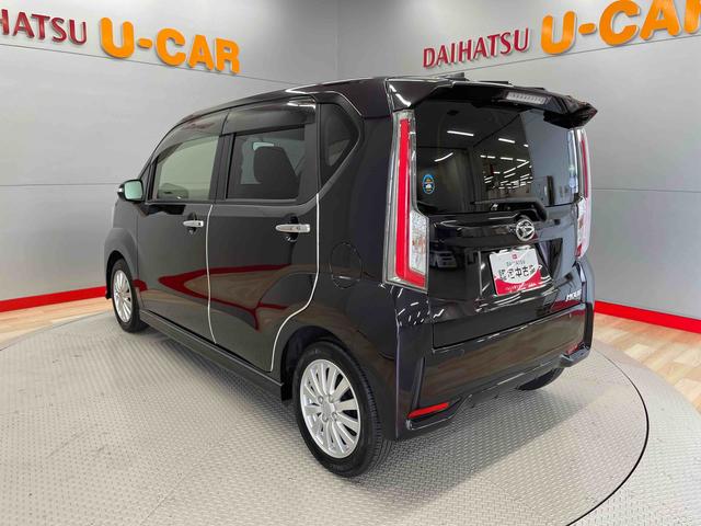 ムーヴカスタム　ＸリミテッドII　ＳＡIII（宮城県）の中古車