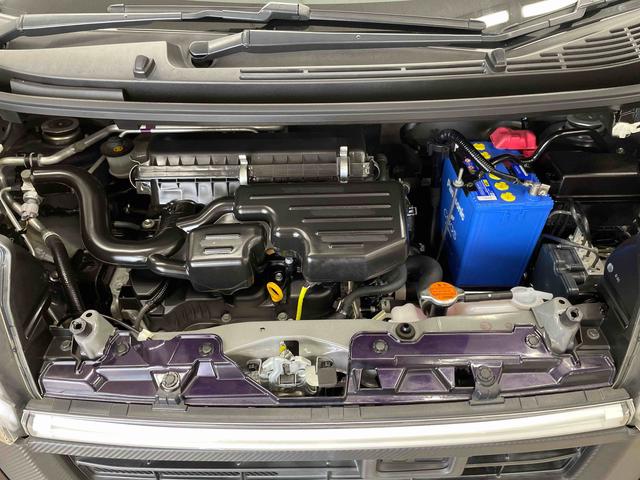 ムーヴカスタム　ＸリミテッドII　ＳＡIII（宮城県）の中古車