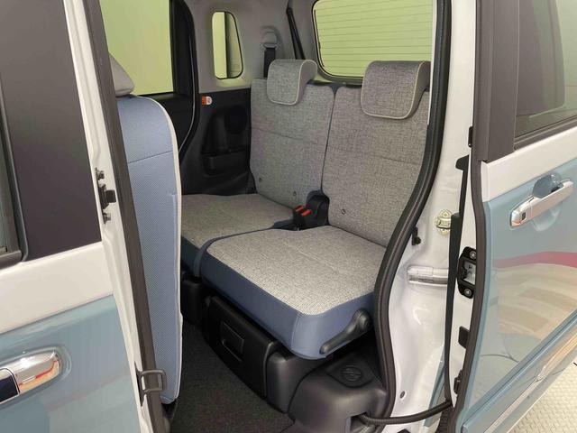 ムーヴキャンバスストライプスＧ（宮城県）の中古車