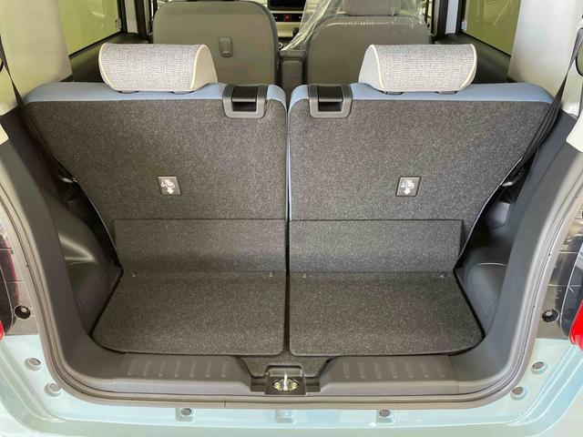 ムーヴキャンバスストライプスＧ（宮城県）の中古車