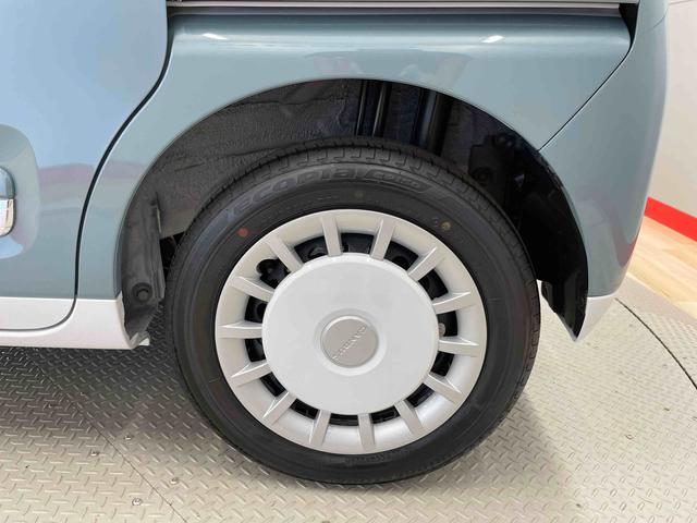 ムーヴキャンバスストライプスＧ（宮城県）の中古車