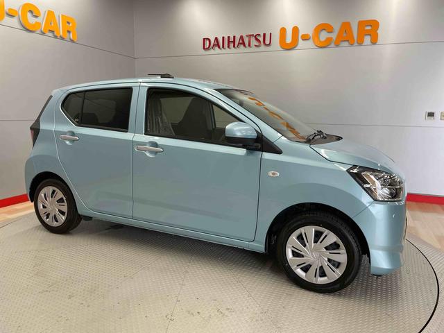 ミライースＸ　ＳＡIII（宮城県）の中古車