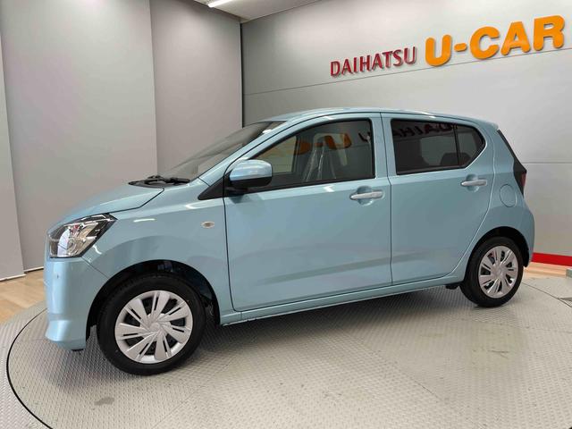 ミライースＸ　ＳＡIII（宮城県）の中古車