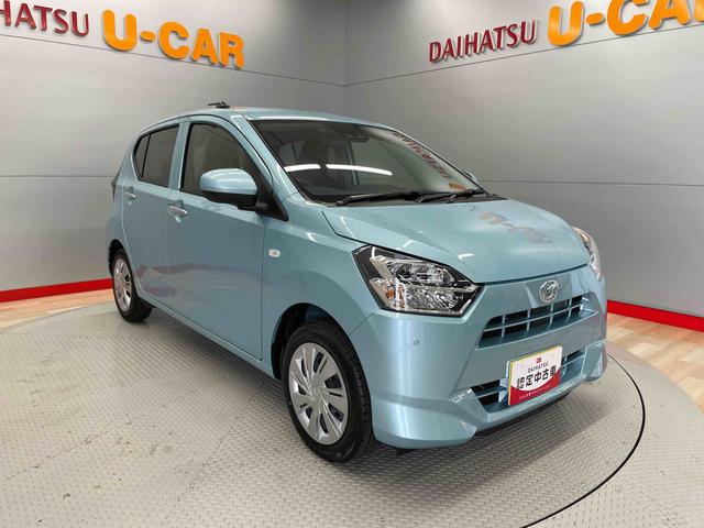 ミライースＸ　ＳＡIII（宮城県）の中古車