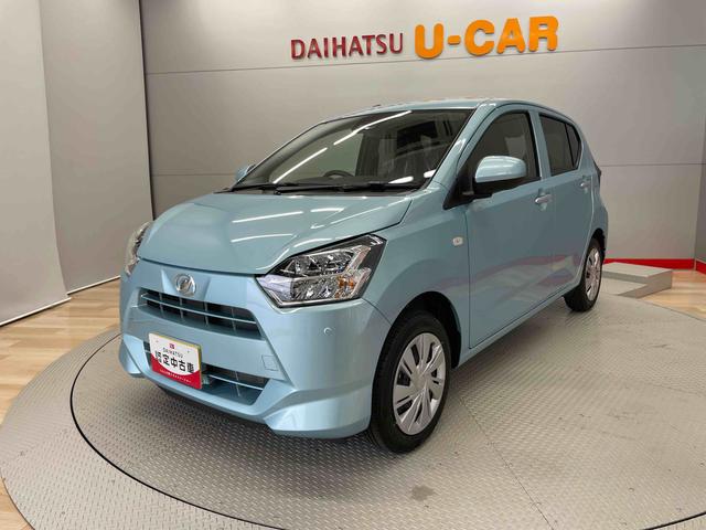 ミライースＸ　ＳＡIII（宮城県）の中古車