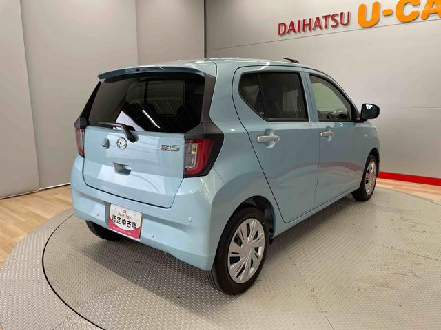 ミライースＸ　ＳＡIII（宮城県）の中古車