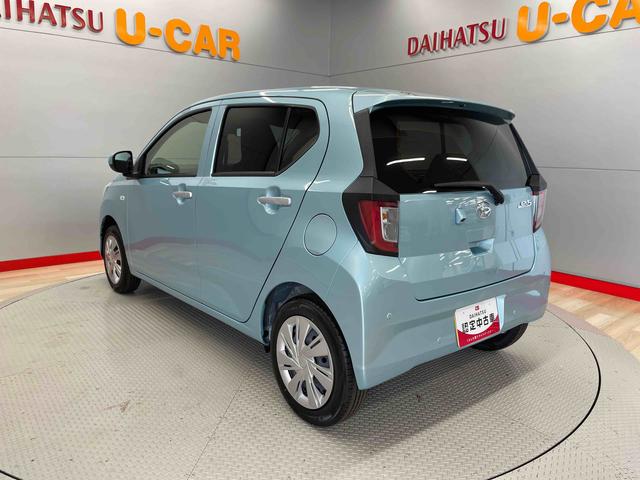 ミライースＸ　ＳＡIII（宮城県）の中古車