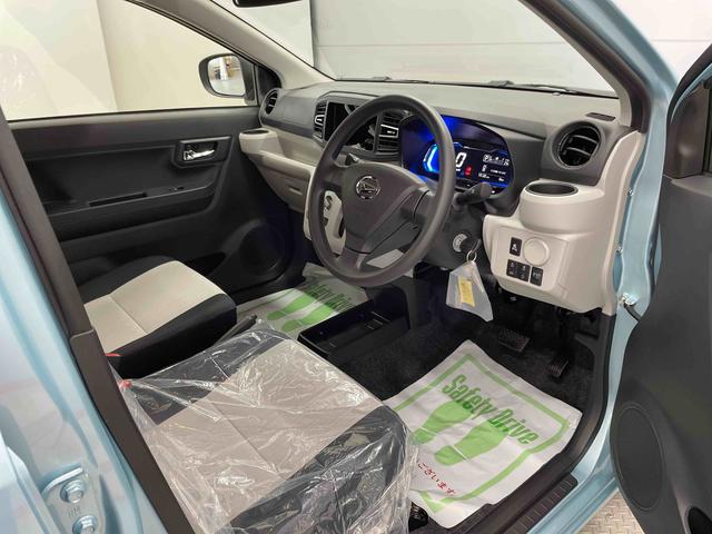ミライースＸ　ＳＡIII（宮城県）の中古車