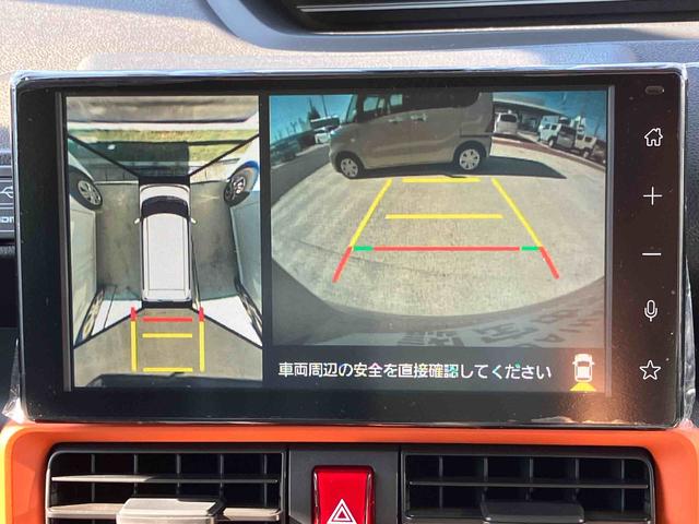 タントファンクロスターボ（宮城県）の中古車