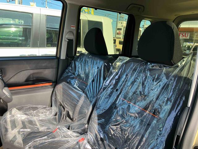 タントファンクロスターボ（宮城県）の中古車