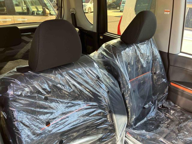 タントファンクロスターボ（宮城県）の中古車