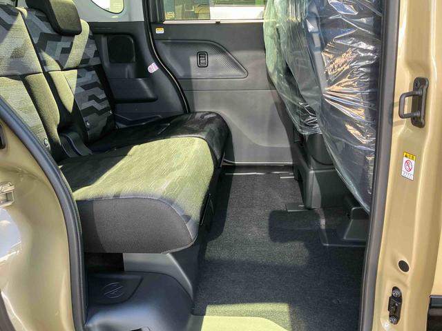 タントファンクロスターボ（宮城県）の中古車