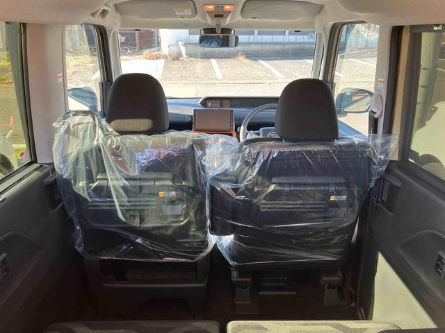 タントファンクロスターボ（宮城県）の中古車