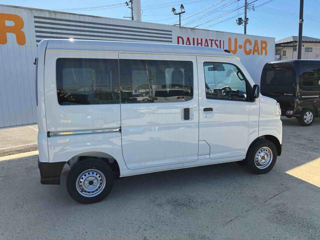 ハイゼットカーゴＤＸ（宮城県）の中古車