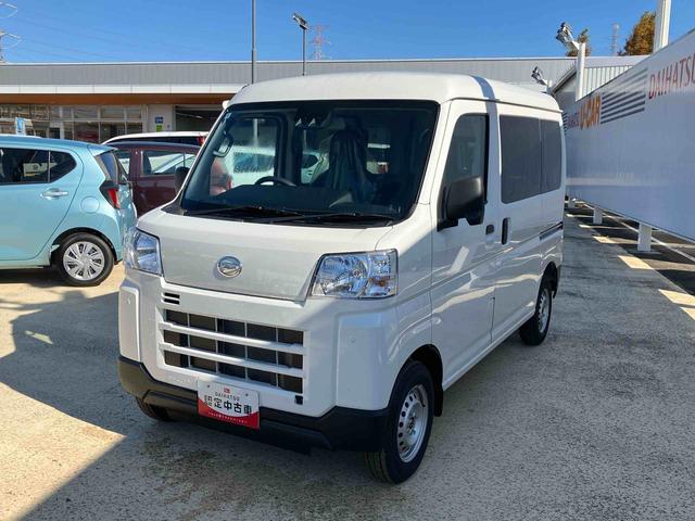 ハイゼットカーゴＤＸ（宮城県）の中古車