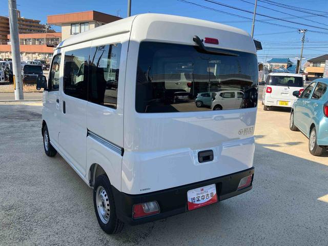 ハイゼットカーゴＤＸ（宮城県）の中古車