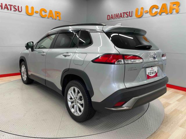 カローラクロスハイブリッド　Ｓ（宮城県）の中古車