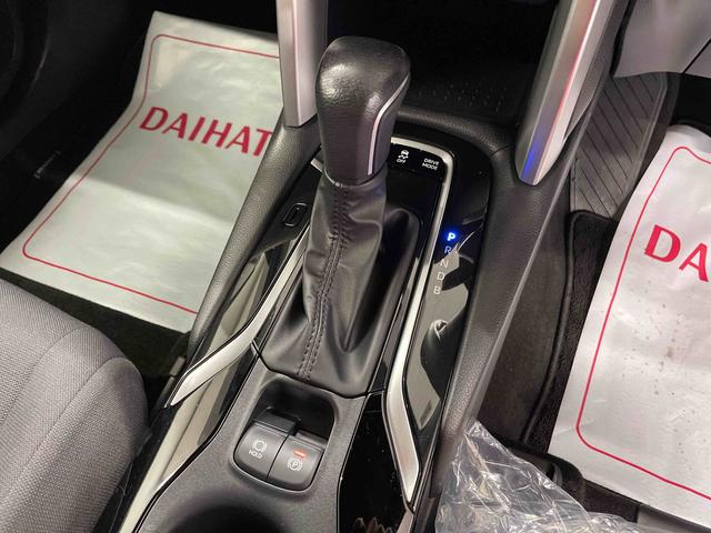 カローラクロスハイブリッド　Ｓ（宮城県）の中古車