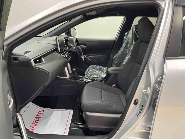 カローラクロスハイブリッド　Ｓ（宮城県）の中古車