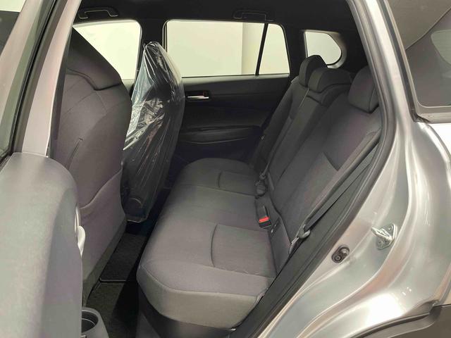 カローラクロスハイブリッド　Ｓ（宮城県）の中古車