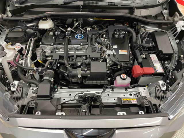 カローラクロスハイブリッド　Ｓ（宮城県）の中古車