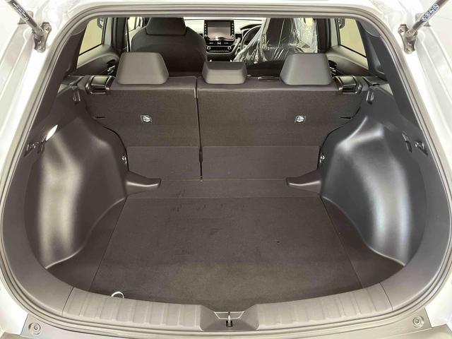 カローラクロスハイブリッド　Ｓ（宮城県）の中古車