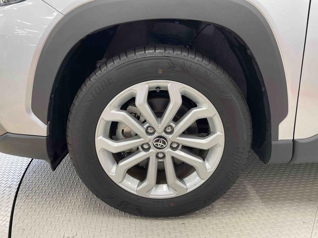 カローラクロスハイブリッド　Ｓ（宮城県）の中古車