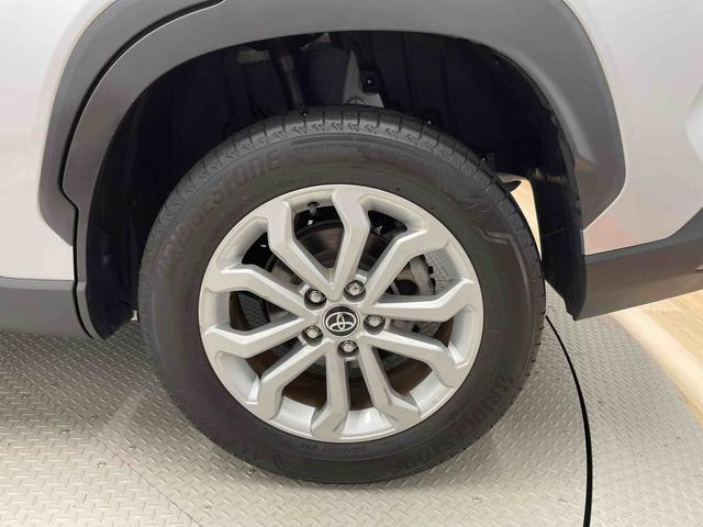 カローラクロスハイブリッド　Ｓ（宮城県）の中古車