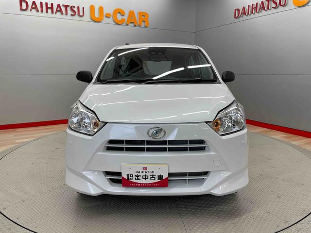 ミライースＬ　ＳＡIII（宮城県）の中古車