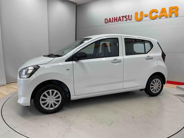 ミライースＬ　ＳＡIII（宮城県）の中古車