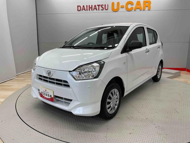 ミライースＬ　ＳＡIII（宮城県）の中古車