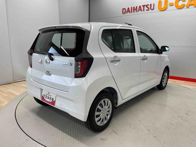 ミライースＬ　ＳＡIII（宮城県）の中古車
