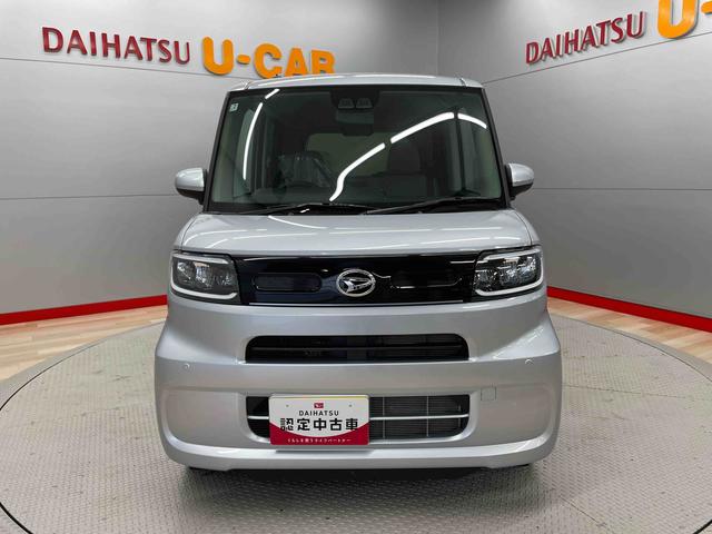 タントＸ（宮城県）の中古車