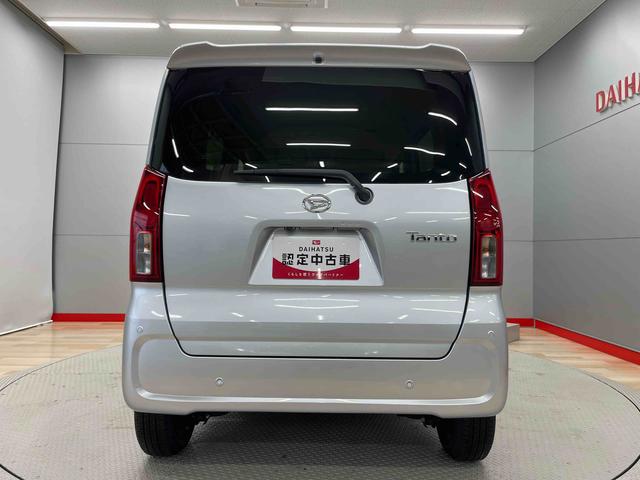 タントＸ（宮城県）の中古車