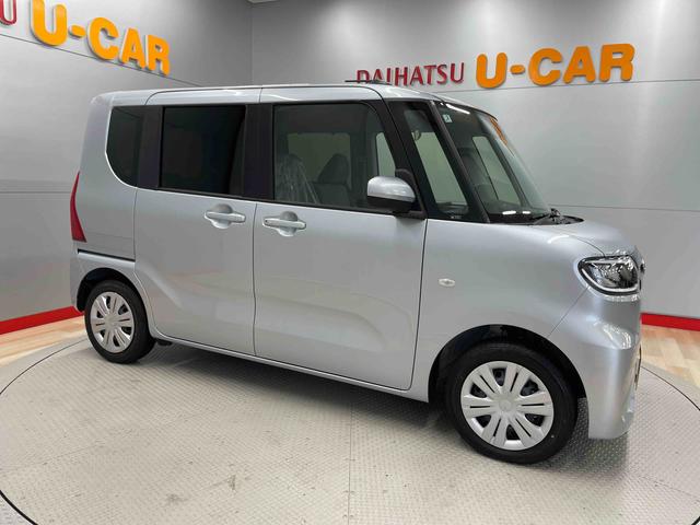 タントＸ（宮城県）の中古車
