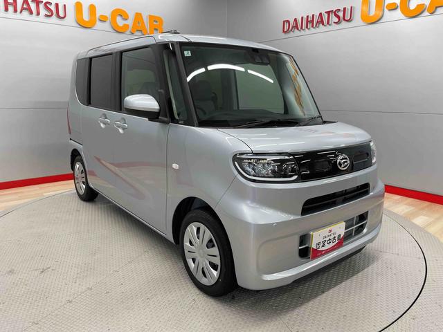 タントＸ（宮城県）の中古車