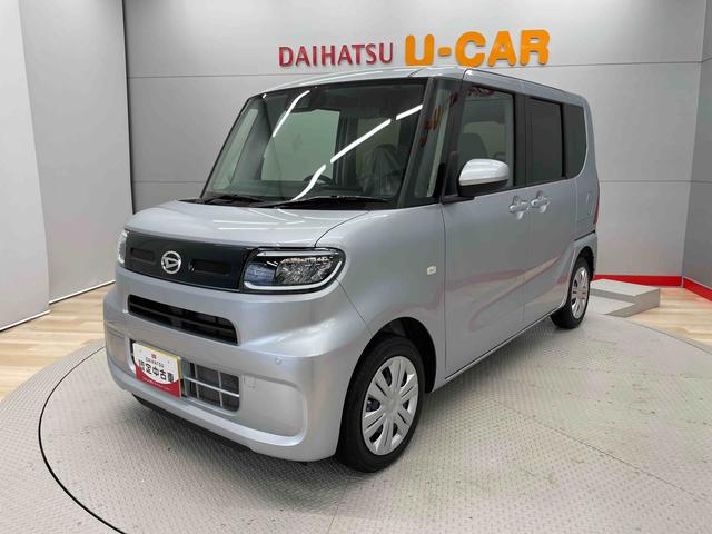 タントＸ（宮城県）の中古車