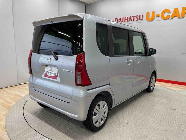 タントＸ（宮城県）の中古車