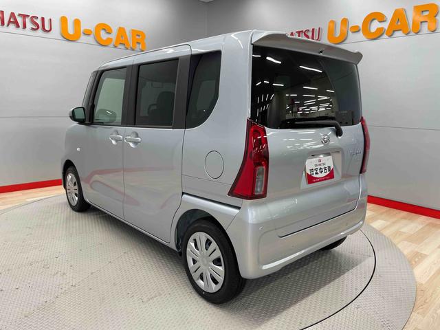タントＸ（宮城県）の中古車