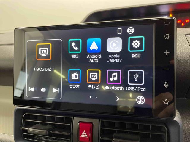 タントＸ（宮城県）の中古車