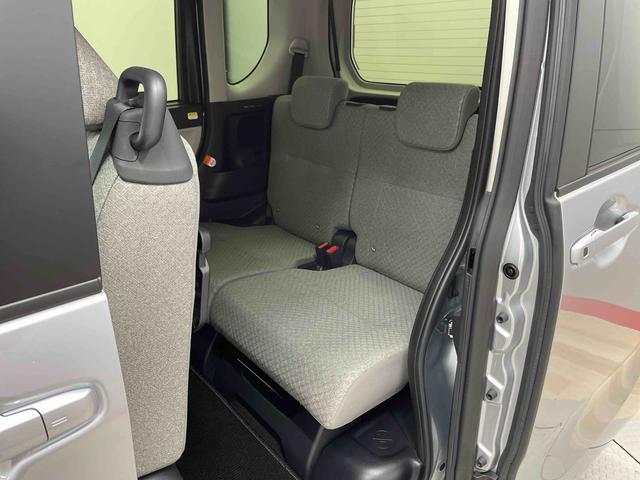 タントＸ（宮城県）の中古車