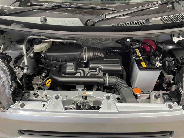 タントＸ（宮城県）の中古車
