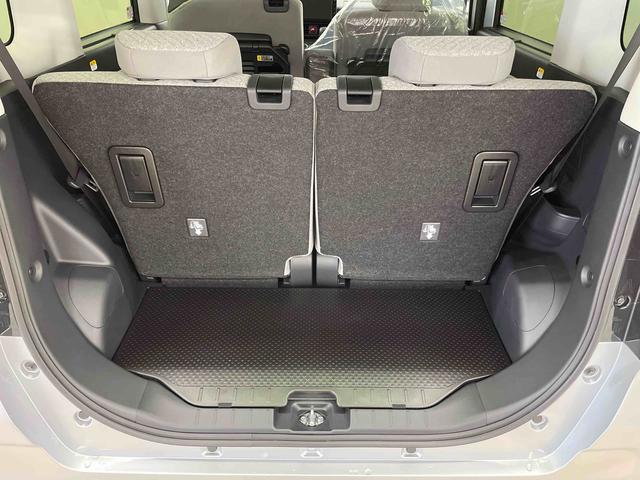 タントＸ（宮城県）の中古車
