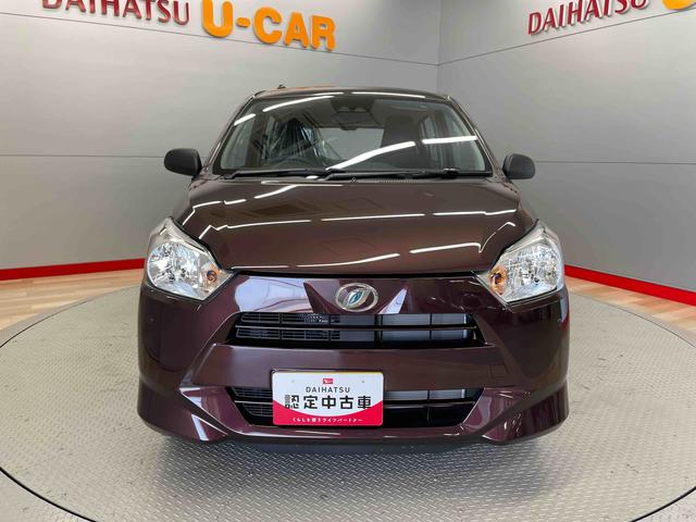 ミライースＬ　ＳＡIII（宮城県）の中古車