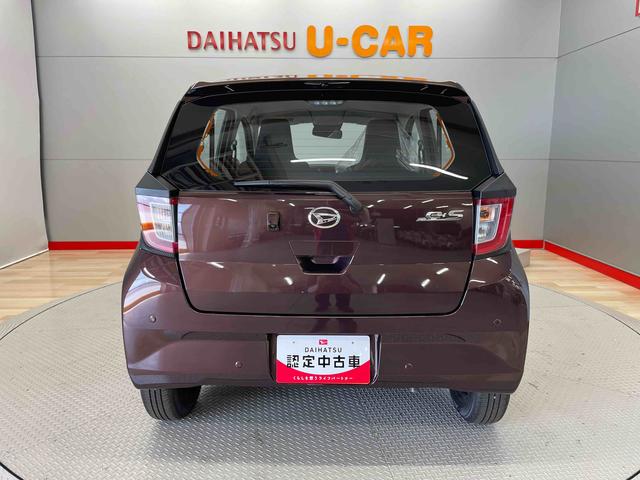 ミライースＬ　ＳＡIII（宮城県）の中古車