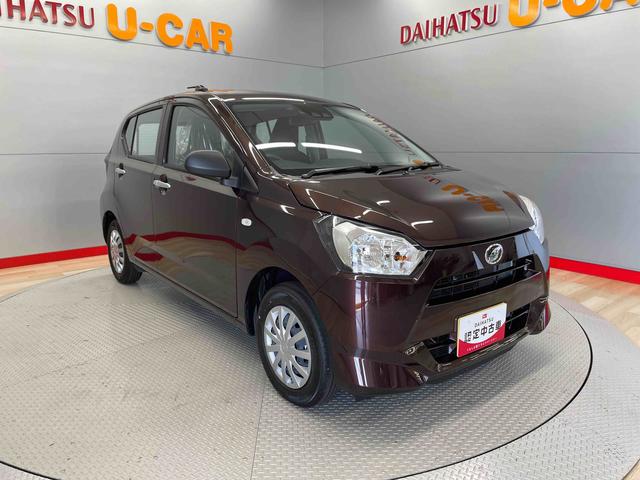 ミライースＬ　ＳＡIII（宮城県）の中古車