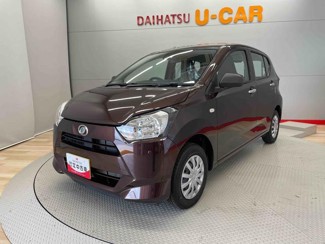 ミライースＬ　ＳＡIII（宮城県）の中古車