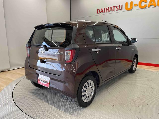 ミライースＬ　ＳＡIII（宮城県）の中古車