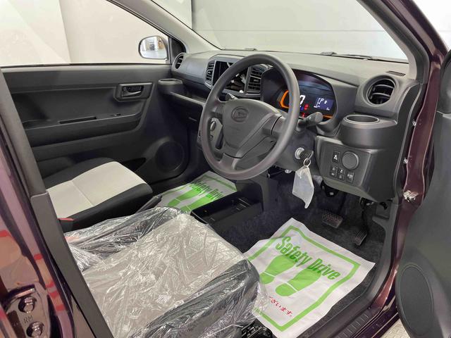 ミライースＬ　ＳＡIII（宮城県）の中古車
